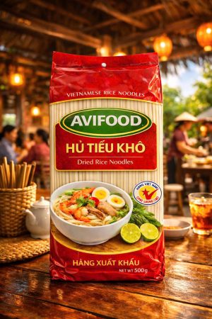 Hủ Tiếu 400gr