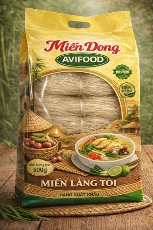 Miến dong Trường Phúc 400gr