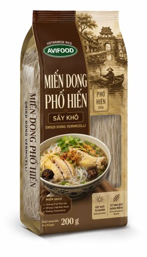 Miến Dong Phố Hiến 200gr