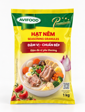Hạt nêm AVIFOOD 1kg
