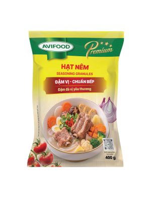 Hạt nêm AVIFOOD 400gr