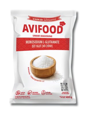 Bột ngọt AVIFOOD 400gr